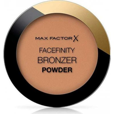 Max Factor Facefinity Bronzer 001 Light Bronze 10gr